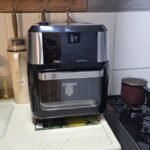 Air Fryer Elgin Oven Fry 4 em 1 - 12L, modelo 2023