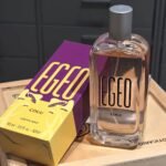 Colônia Egeo Cogu 90ml, O Boticário