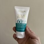 L'Oréal Paris Protetor Solar Facial Antioleosidade FPS60 40g