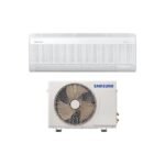 Ar-condicionado Split Samsung Inverter Windfree Ai 12.000 Btus Frio Sem Vento