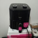 Fritadeira De Ar Petit Fry 3.7l Elgin