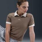 Camiseta Nike Sportswear Feminina, modelo 2023