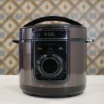 Panela de Pressão Elétrica EOS Multicooker Titanium 5L