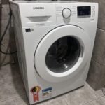 Samsung WD10M Lava e Seca Digital Inverter 10.1 kg