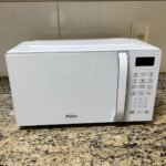 Micro-ondas Philco 20l Branco 220v