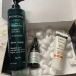 Kit Anti-acne Trio Ps, tratamento eficaz contra acne