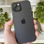 Apple iPhone 15 (128 GB) - Preto, smartphone de última geração