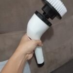 Escova de Limpeza Elétrica modelo X200