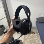 Fone de Ouvido Headset Gamer Havit Fuxi-H3