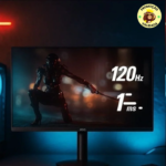 Monitor AOC 22 120Hz 22B35HM23 Gaming