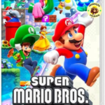 Super Mario Bros. Wonder - Nintendo Switch
