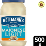 Hellmann's Maionese Light 500g