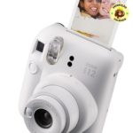 Câmera Instax Mini 12 Branca