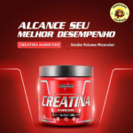 Integralmedica Creatina Pó Monohidratada 300g