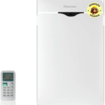Ar Condicionado Portátil Hisense 12.000 BTUs Frio