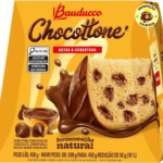 Chocottone Maxi 450g