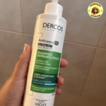 Vichy Dercos Shampoo Anticaspa 300g