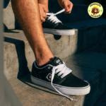 Tênis Qix Combat 3 Vulcanizado - Unissex