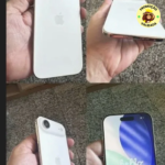 Apple iPhone Air 256 GB Azul Céu