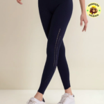 Calça Legging Feminina Trifil Cós Alto