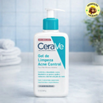 Cerave Gel de Limpeza Acne Control
