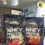 Whey Protein Concentrado 1kg Chocolate Dark Lab