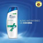 Head & Shoulders Shampoo Anticaspa 400 ml