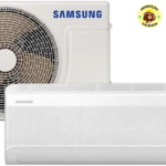 Samsung Ar-condicionado Split Inverter WindFree 12.000 BTUs