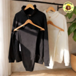 Conjunto Calça e Blusa de Moletom Masculino Unissex