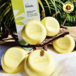 Sabonete em Barra Natura Capim Limão e Hortelã 90g