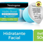 Neutrogena Hydro Boost Ácido Hialurônico 50g