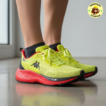 Tênis Kappa Pulse Rx Unissex Corrida