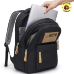 Mochila Grande para Notebook 15.6” Masculina/Feminina