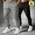 Kit 2 Calças Jogger Tactel Impulse