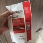 Vichy Dercos Energy+ Refil Shampoo Estimulante, Tratamento Antiqueda, 200G
