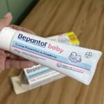 Bepantol Baby Pomada Assadura Bebe Hipoalergênica 120g