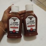 Hemmer Ketchup Tradicional Bisnaga 320G