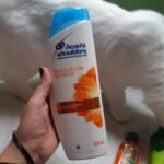 Head & Shoulders Shampoo Anticaspa Remoção da Oleosidade 400ml