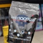 Whey Black Skull 100% HD 900g Chocolate