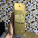 Perfume 1 Million Parfum Paco Rabanne 100ml