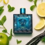 Perfume Versace Eros EDT 100 ml