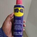 WD-40 Spray Multiuso 300ml