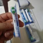 Refil para Escova Elétrica Oral-B Precision Clean
