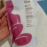 Refil Creme Hidratante Natura 400ml Amora Vermelha E Jabuticaba