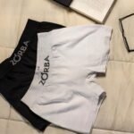 Kit 4 Cueca Boxer Algodão Zorba, disponível em várias cores