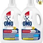 Omo Sabão Líquido Lavagem Perfeita 5L 2 Unidades