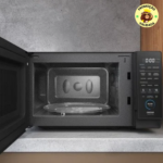 Micro-ondas 20L Preto Mastercook Midea