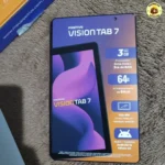 Tablet Positivo Vision TAB 7 Octa-Core 3GB 64GB