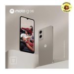 Smartphone Motorola Moto G06 256GB 12GB RAM 50MP