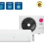 Ar Condicionado Split LG 9k Frio Inverter
